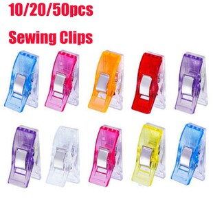 Free Shipping Sewing Clips Plastic Clips Quilting Crafting C