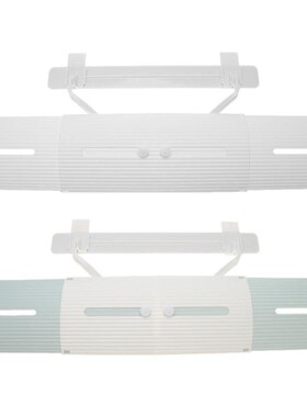 Hanging Anti-straight Blown Air Conditioner Windshield Retra