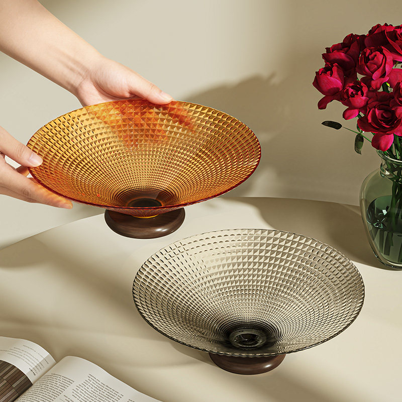 水果盘客厅茶几家用新年坚果零食轻奢高档干果盘精致高颜值摆放盘,餐饮具,果盆/果盘/果篮,淘宝优惠券,粉丝福利购,淘宝优惠卷