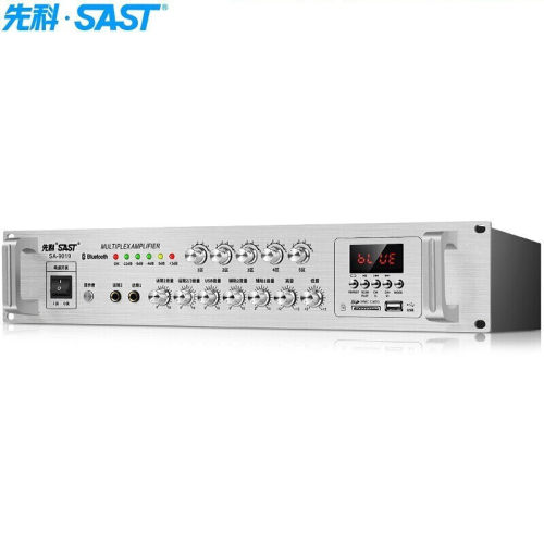 先科（SAST）-9019定压