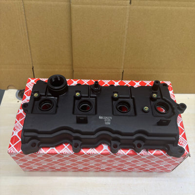 适用于尼桑天籁V6逍客奇骏英菲尼迪FX35E25 马勒费比气门室盖总成