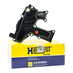 适用帕萨特速腾迈腾CC途观奥迪A6LQ5Q3A4L昊锐油水分离器废气阀