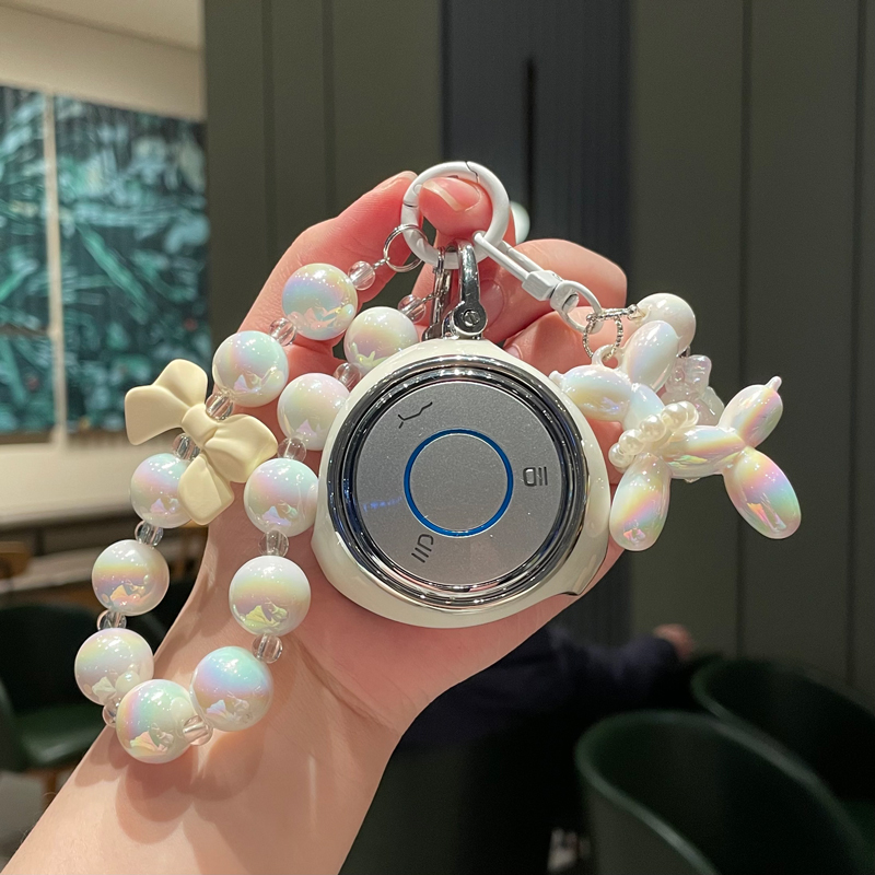 新品【ins风】哪咤汽车钥匙套女