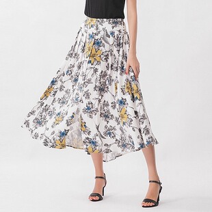 任选舒适居家日常百搭丝绸裤 式 子 多款 孤品真丝休闲裤