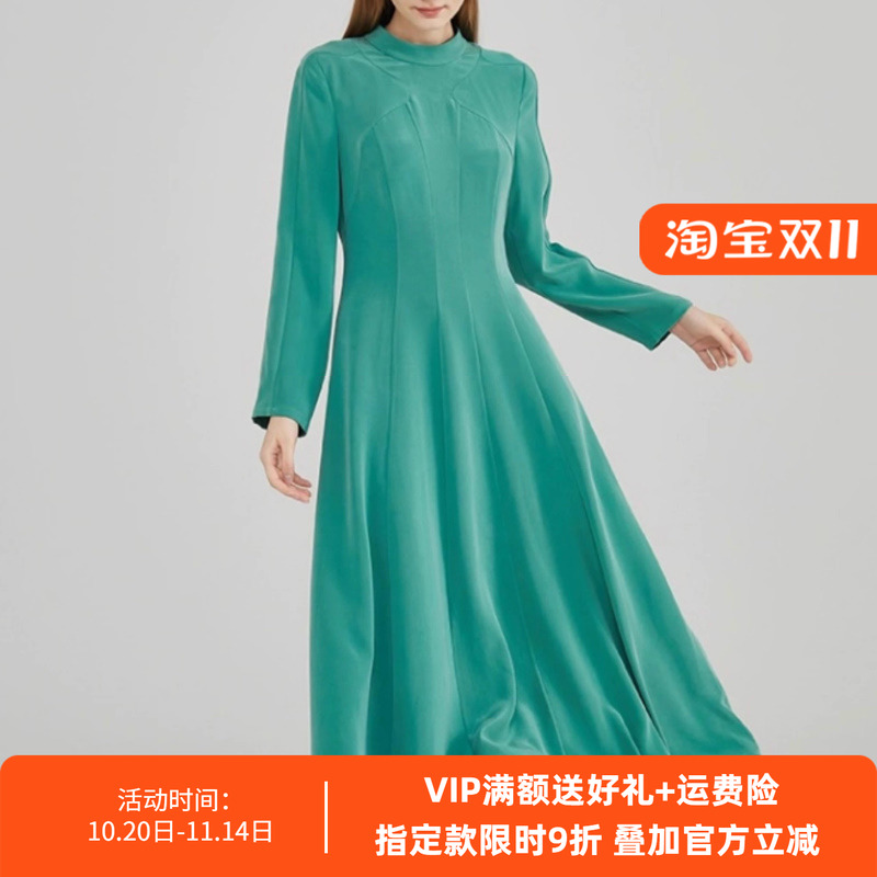 重磅真丝软糯亲肤做旧砂洗