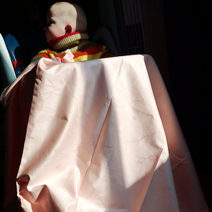 新疆长绒棉提花床单亲子版 七星级酒店品质细腻亲肤多色可选床单