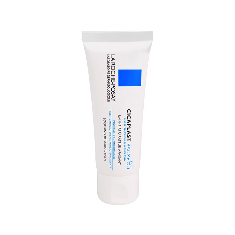 临期 La Roche-Posay理肤泉B5多效修护霜40ml（效期25年12月前）