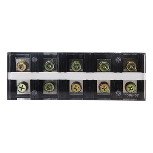 TC603大电流出线端子TC602 1005 1503 2004 800A大功率电机接线排