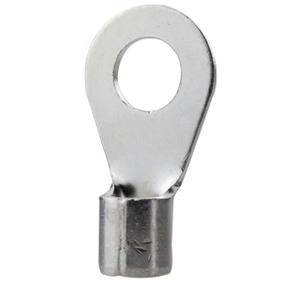 凤凰16平方铜线鼻子OT16-5/6/8/10/12/16/18/20国标加厚紫铜线耳