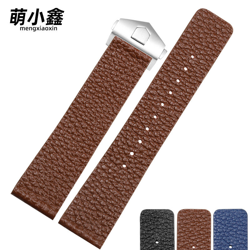 适用华为非凡大师手表表带ultimate新款真皮表带watch gt6/gt5/Pro智能运动手表gt4/3/2腕带荣耀5ultra/4Pro