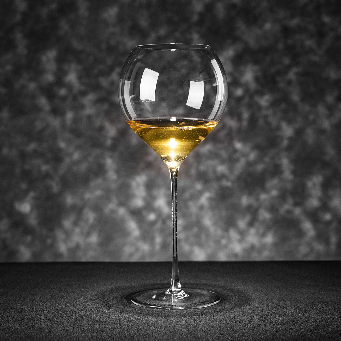 手工水晶超薄无极红酒杯白葡萄酒杯高级感大肚高脚香槟鸡尾酒杯子