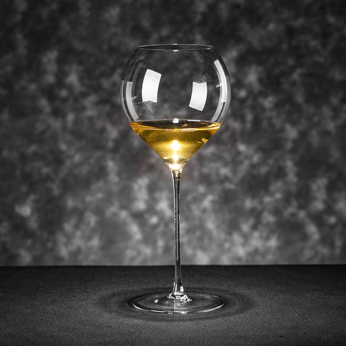 手工水晶超薄无极红酒白葡萄酒杯