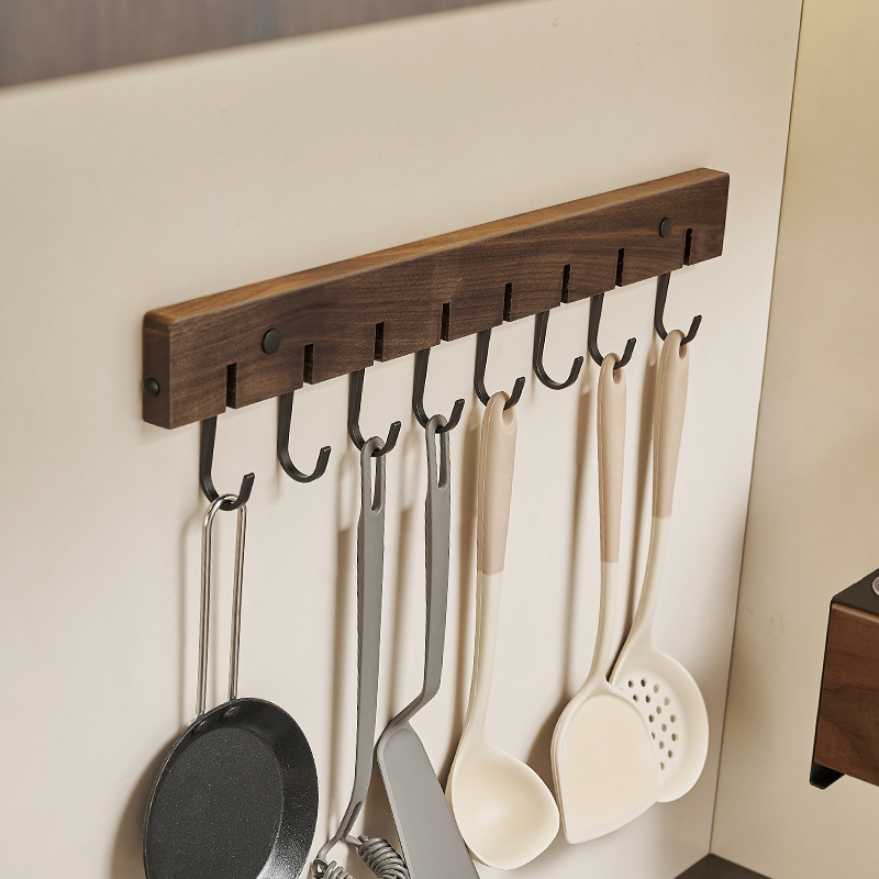 岸卫厨房挂钩可挂可吊