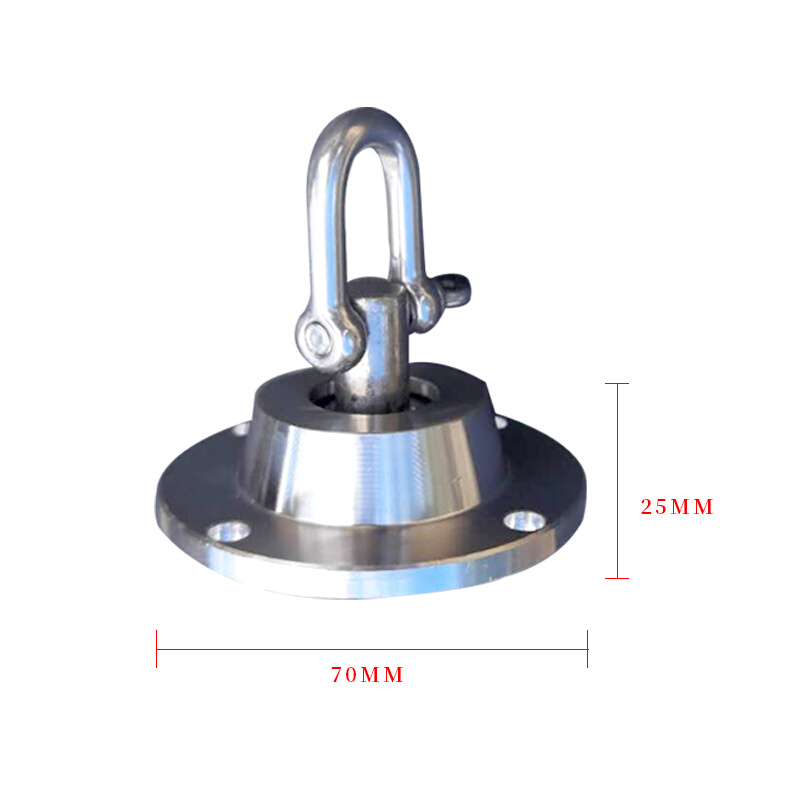 专业球旋梨形c转器304豪华。拳击轴不锈钢速度万向i.