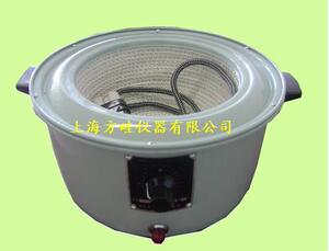 //电热加热器实验室/正品加热/5000MGL。调温套套加热器