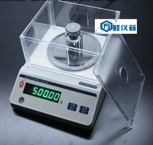 0.01g马头电子分析天平。//f/天平电子/牌YP1102/称110g精密天平/