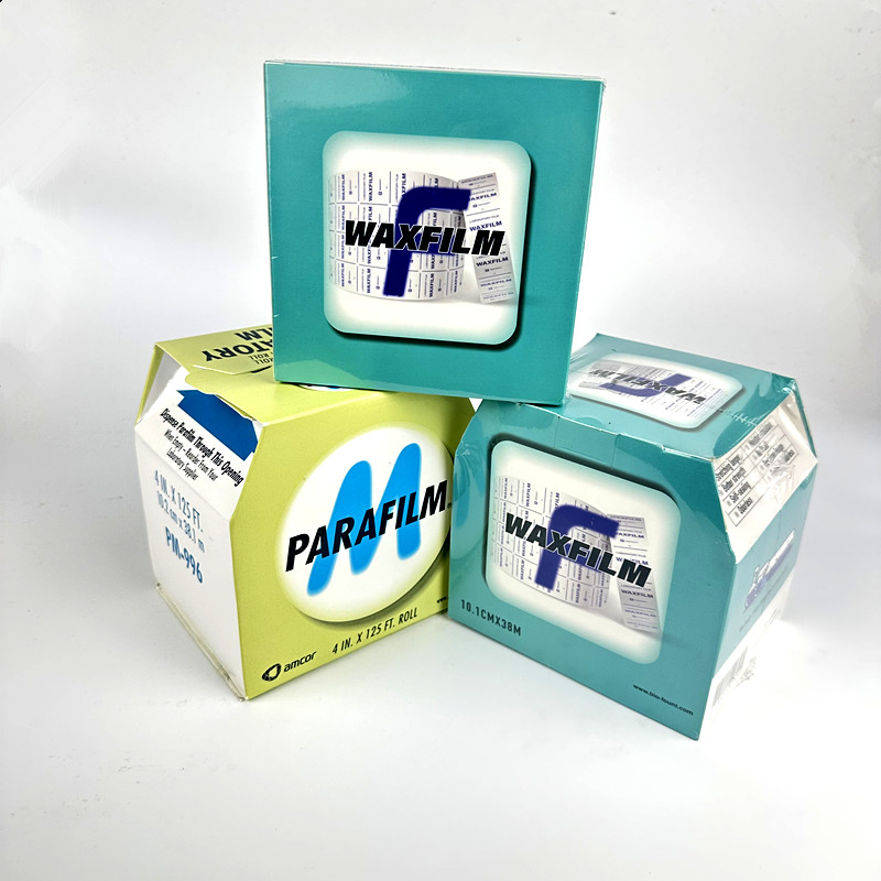 实验室封口膜parafilm美国进口锥形瓶三角瓶封口膜PM-99