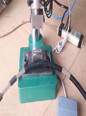 气动中间剥皮机超粗电缆线中剥机护套电源线电缆电子线多段剥线机