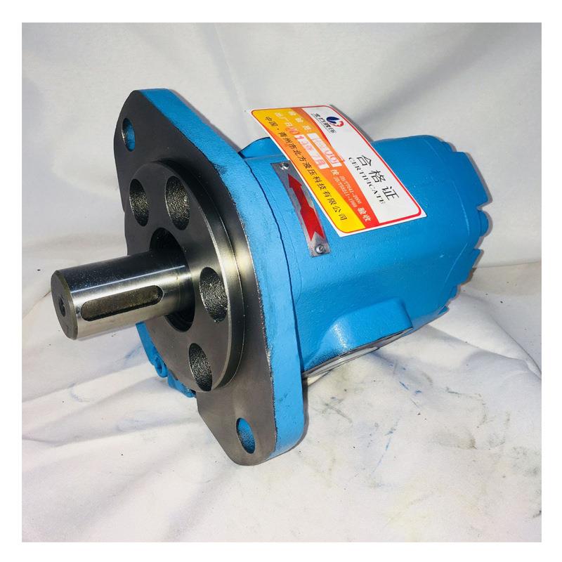 供应BFJ80-2/32.402齿轮泵