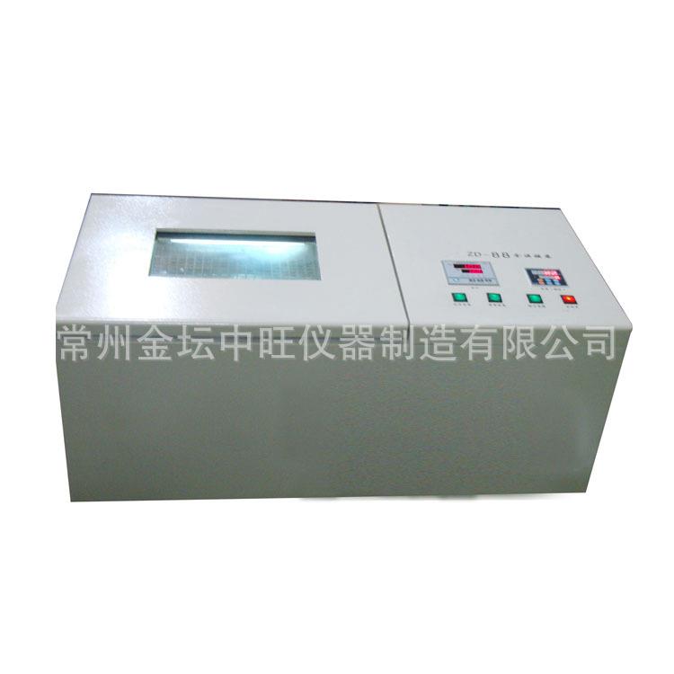 GWQ-12B实验室全温震荡摇摆培养器台式恒温振荡器厂家直销静音