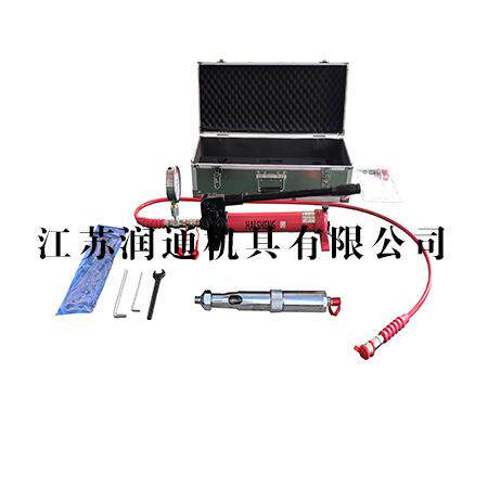 HS-35ST/70ST手动填料式注脂枪（2-70Mpa可调）阀门注脂枪