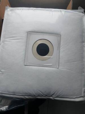 风琴过滤袋替代APT爱普特LE400加厚款互换DOMINO多米诺DPX1000