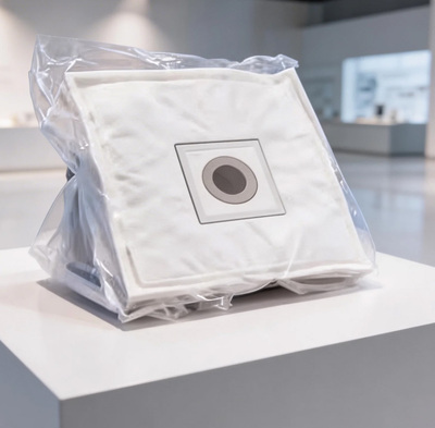 风琴过滤袋替代APT爱普特多米诺DOMINO DPX500 LE400i烟雾净化