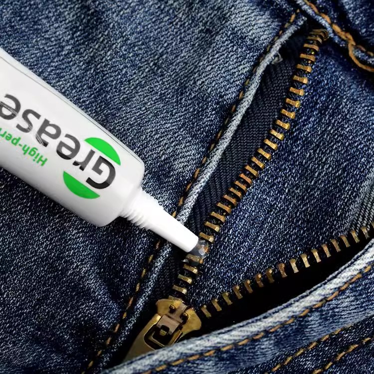 拉链润滑剂专用蜡箱包包羽绒衣服