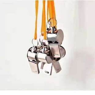 口哨超大声裁判专用户外训练高音体育老师篮球教练专业救生足球哨