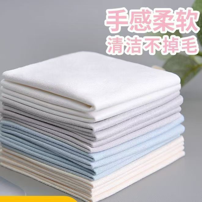 专业防雾超细麂皮绒眼镜布纤维清洁屏幕不伤镜片专用擦试布实用