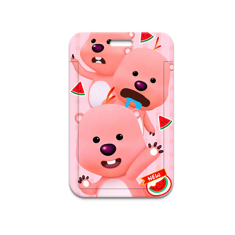 学生卡套搞怪沙雕饭卡公交卡身份证保护套校园卡创意印图设计