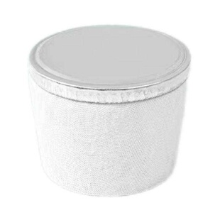 保温瓶热水壶木塞茶瓶家用密封防漏包布盖子实用设计暖瓶配件