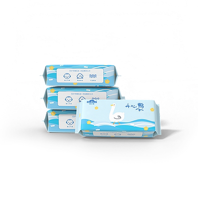 麦卡鹿棉柔巾加大加厚不掉毛絮