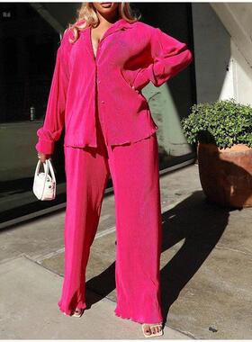 suits leisure autumnwinter fashion jqmy dropshipping solid