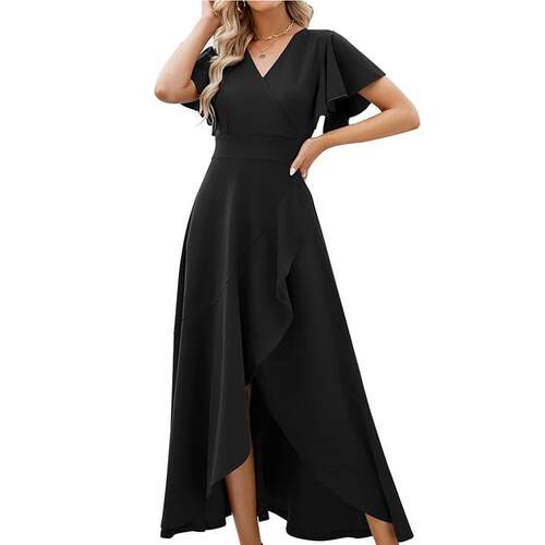 Long Formal Dress Women Gowns Evening Party Cocktail Dress