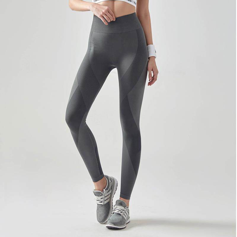 sports bottom pants pants quick fitness points waist nine