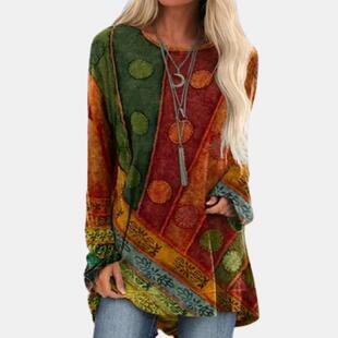 temperament loose pullover oversized elegant tee shirt size