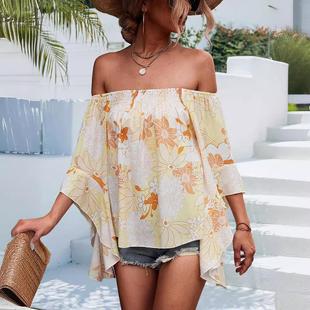 fashion summer casual party dress belt