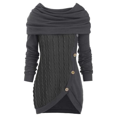 sweater women for clothes fall coat womens plush loose tops