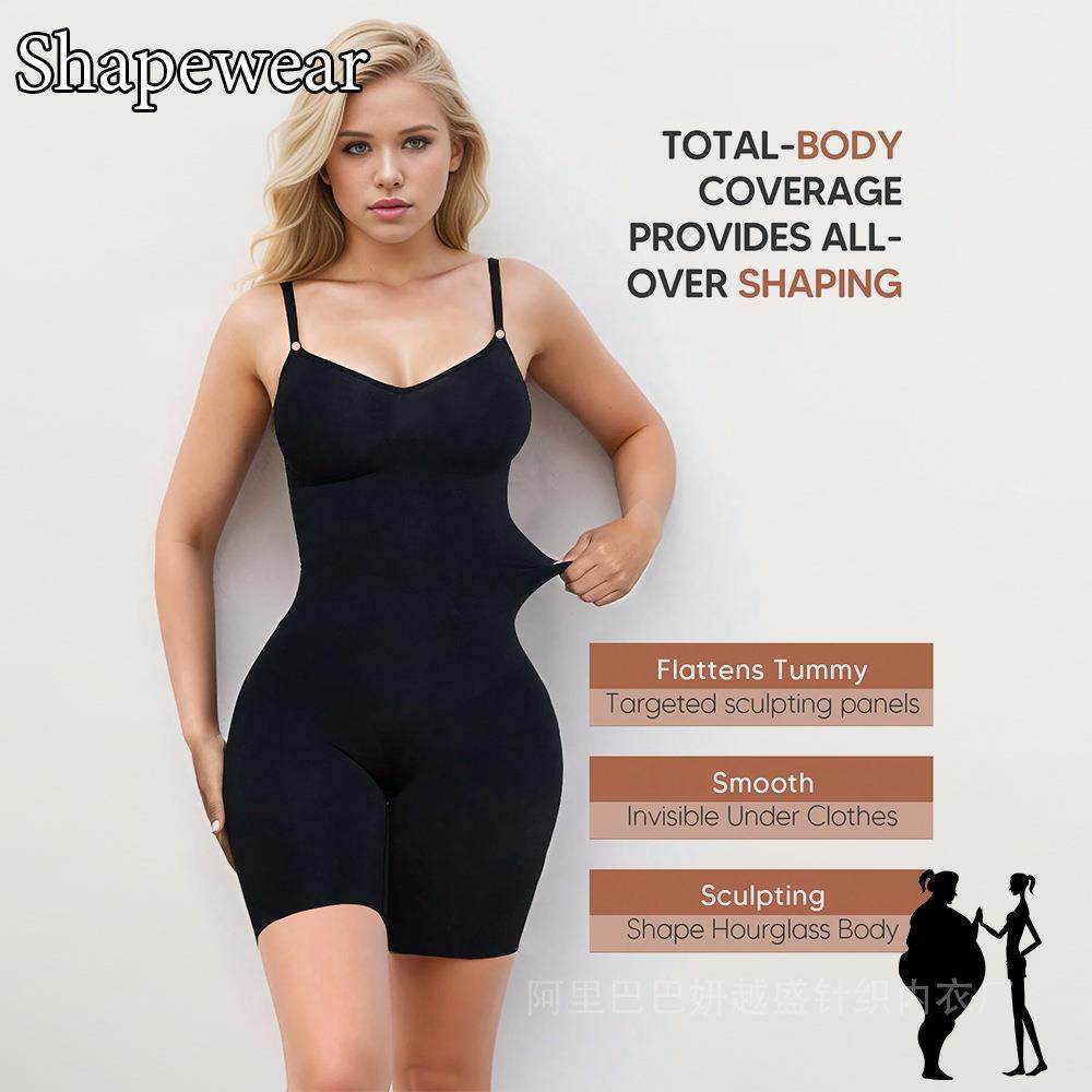 Body shaper Kadai bodysuit corset high elastic fabric