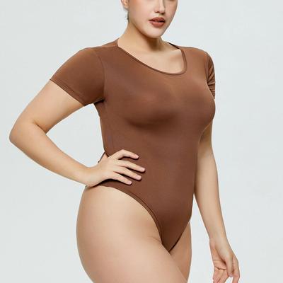 for one-piece women size INS womens jumpsuit color T-shirt