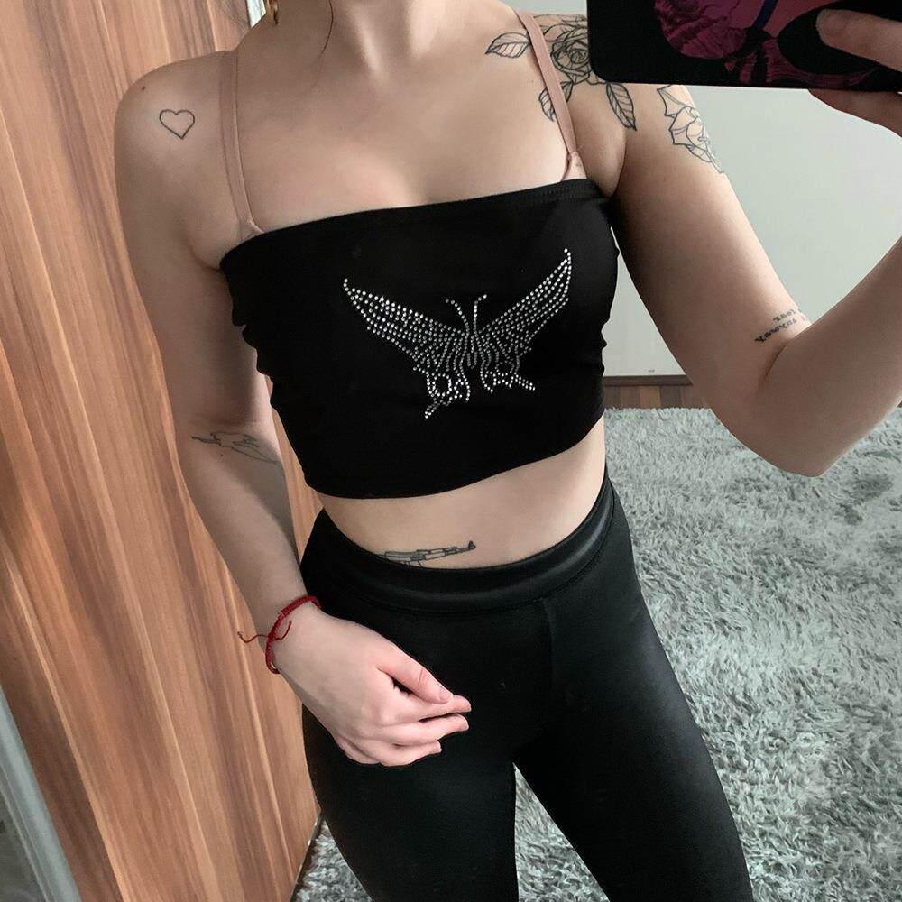 and retro winter pants vertical straight hundred pinstripe