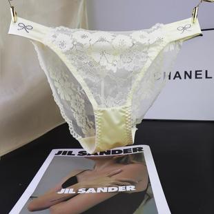 thin waist hot low diamond strap briefs style ladies