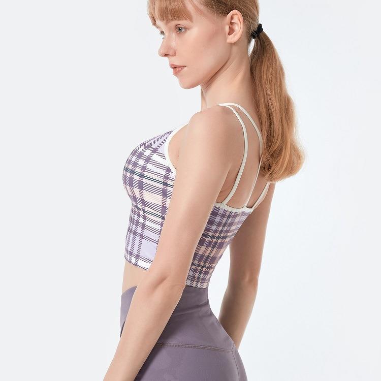 Tight Yoga Slimming Clothes Sports Underwear Fashion Womens