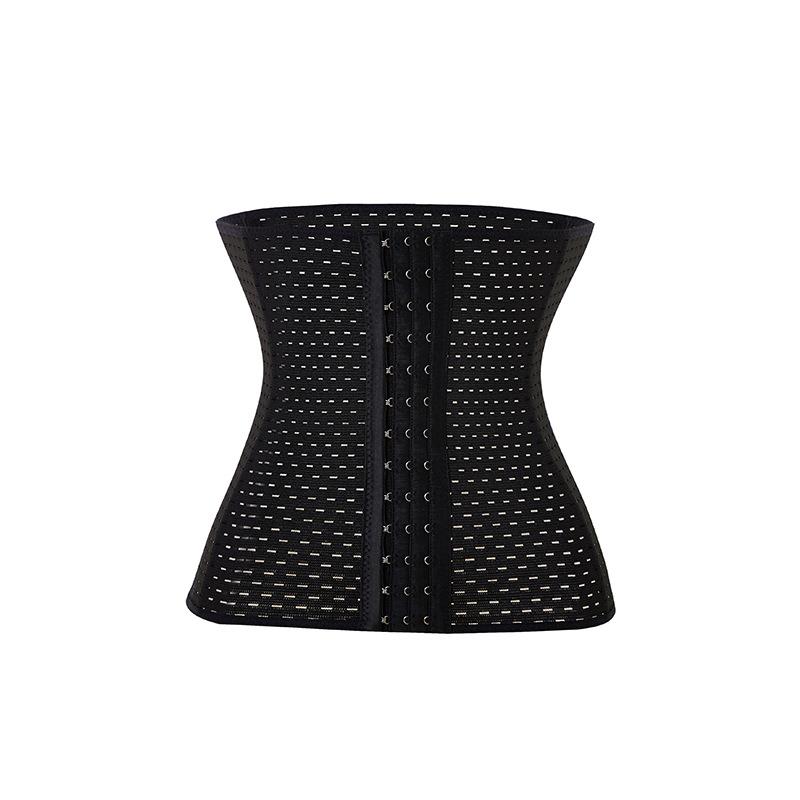 waist for trainer sweat corset wrap bandage belly waist