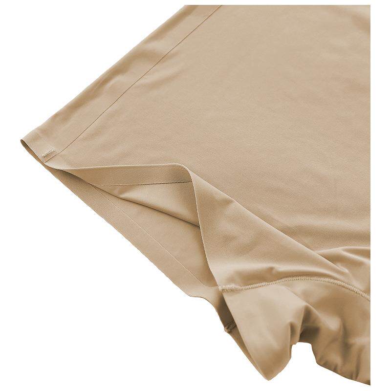 thin cotton in safety ice pants briefs women boxer