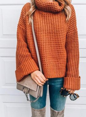 loose simple cardigan cardigans women solid vintage autumn