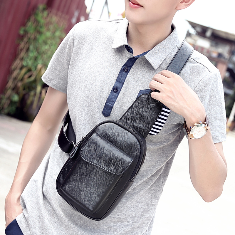 Sac homme - Ref 50368 Image 3