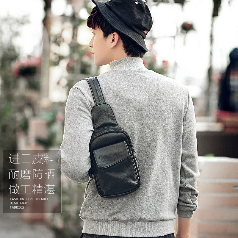 Sac pour homme - Ref 54101 Image 3