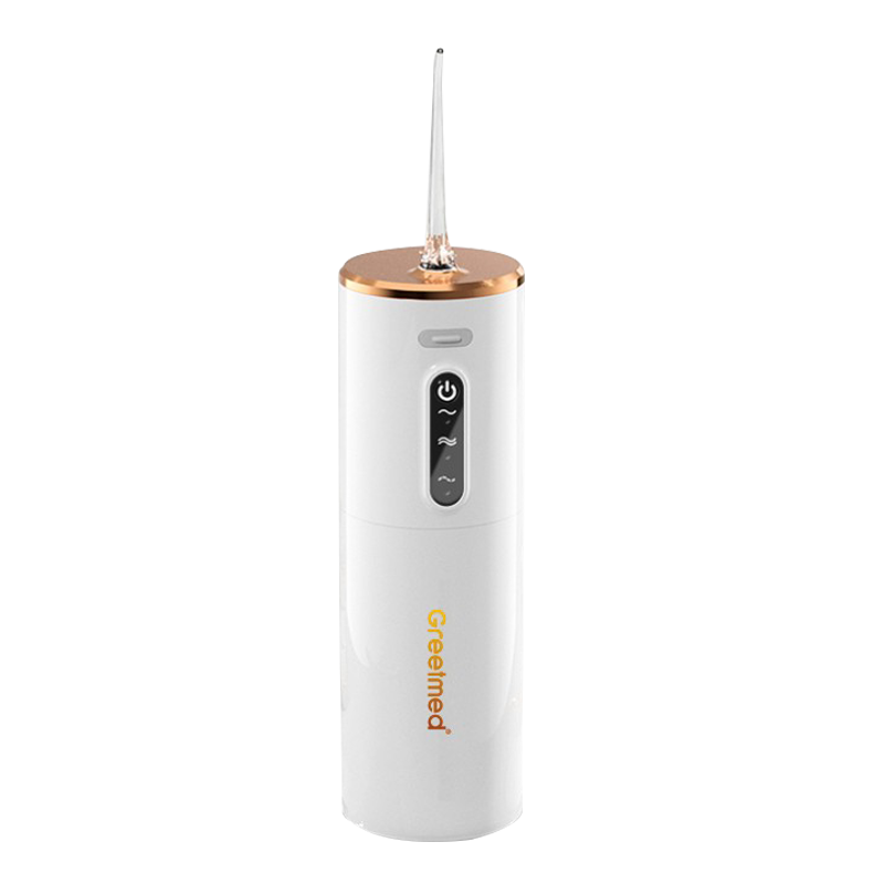 柯泰冲牙器家用洗牙器便携式水牙线口腔牙齿电动冲洗清洁正畸用Z